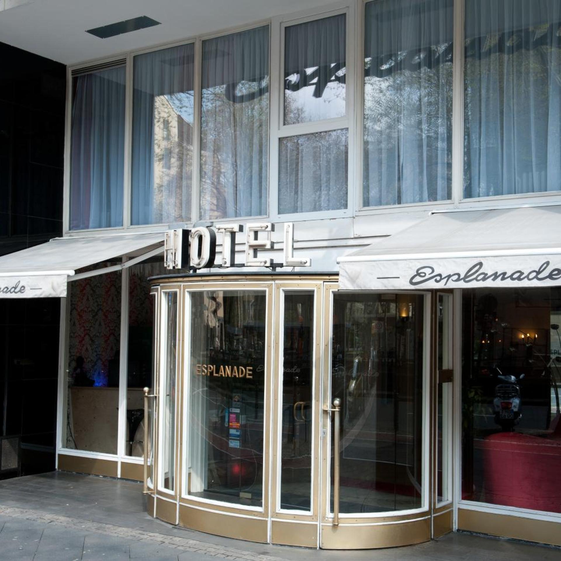 Hotel Esplanade 5/48