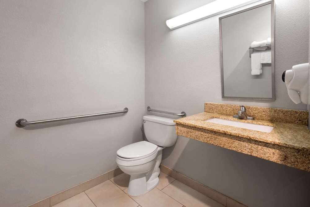 Microtel Inn Suites By Wyndham Albany Airport 42/49