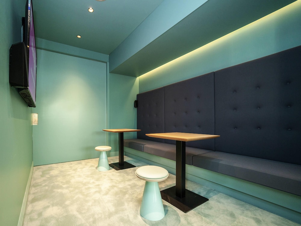 ibis Madrid Alcala de Henares La Garena 28/50