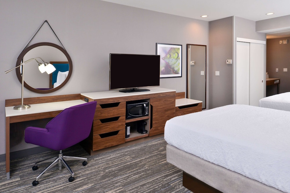 Hampton Inn & Suites Boise/Spectrum 61/67