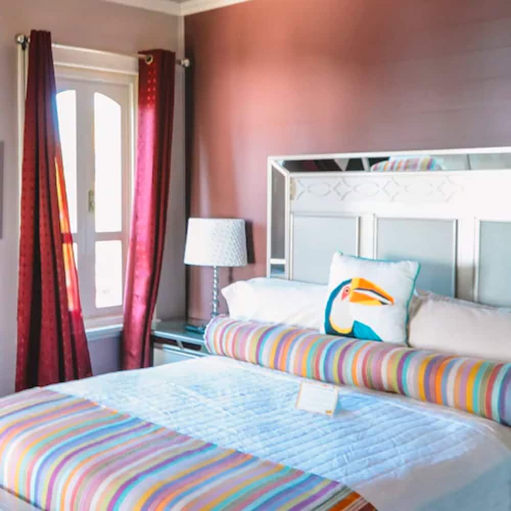 The Fred - Adults Only 10/50