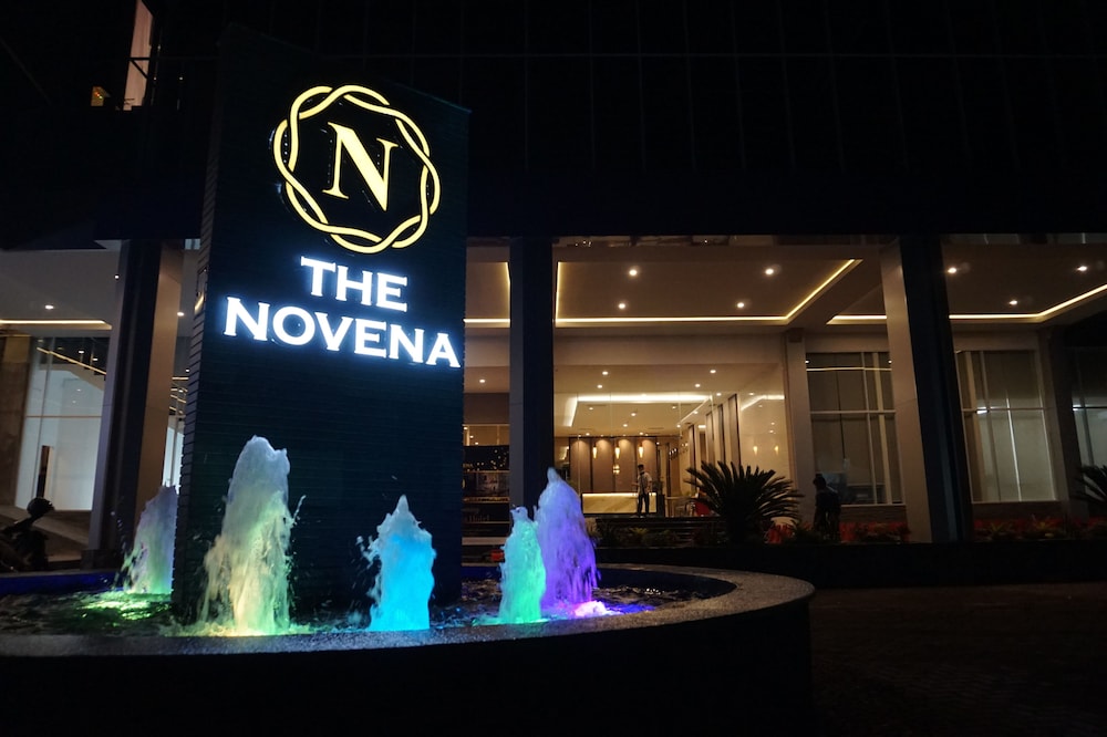 Novena Hotel by Azana 5/36