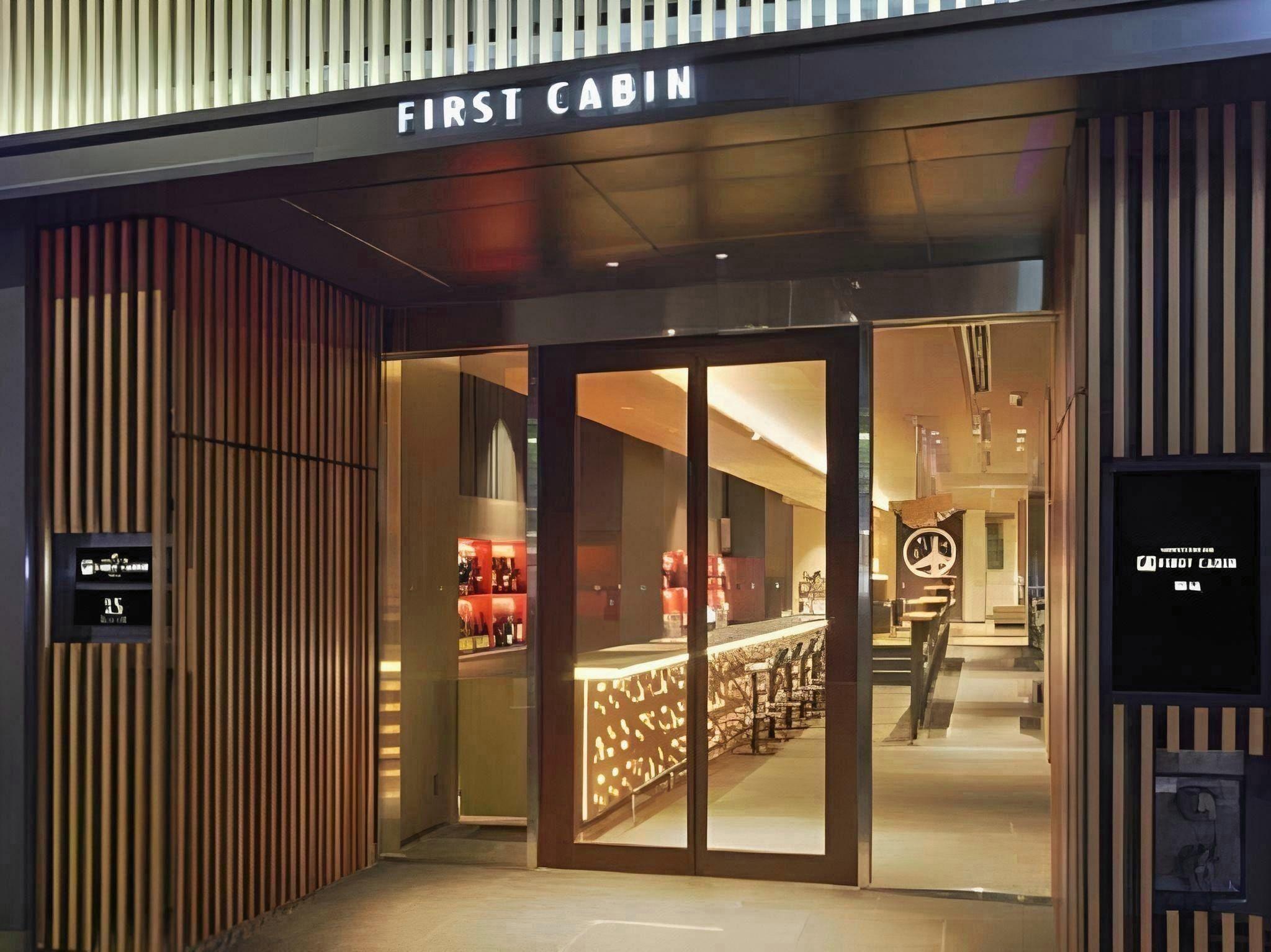 Kanda站酒店(Kanda Station Hotel) 图片5