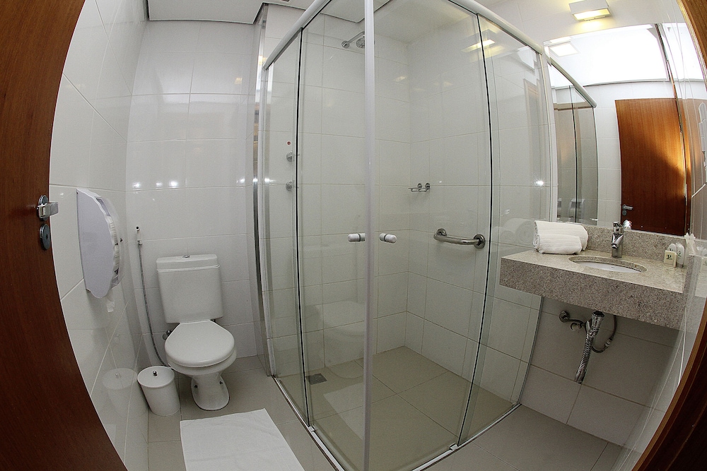 Ipe Center Hotel 43/50