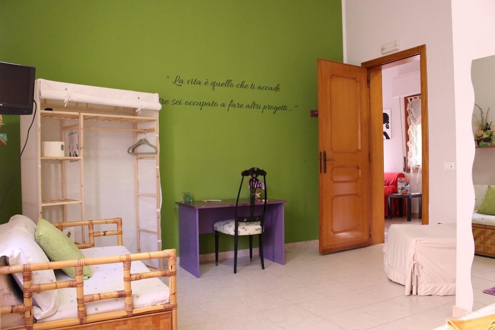 Sa Babbaiola B&B 27/36