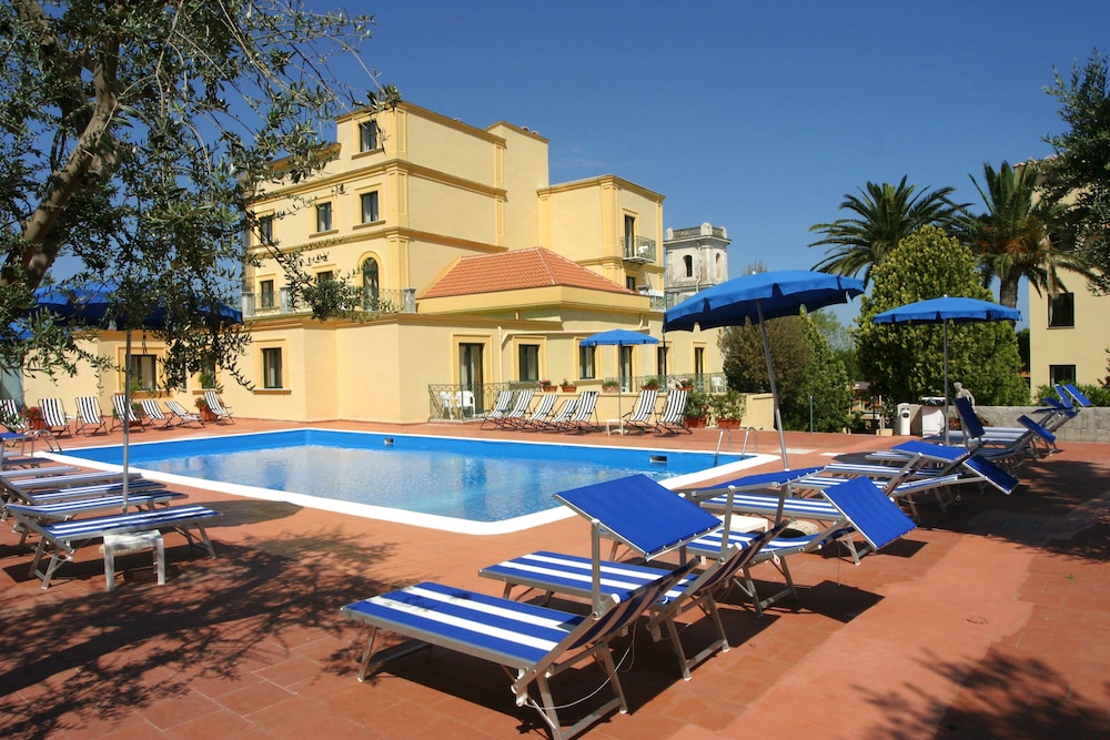 Hotel Villa Igea 6/62