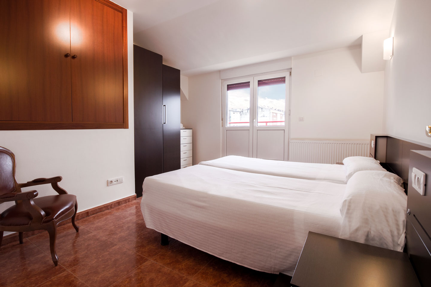Hotel Dario Lugo 14/35