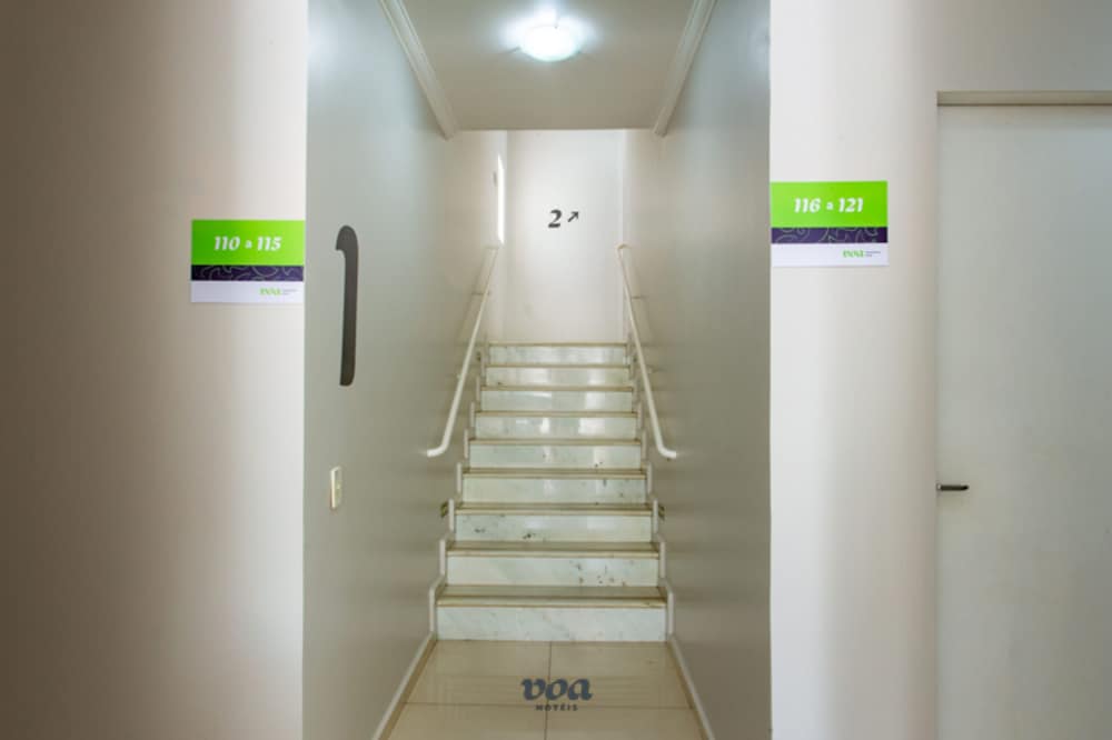 Voa Convenience Hotel 26/41