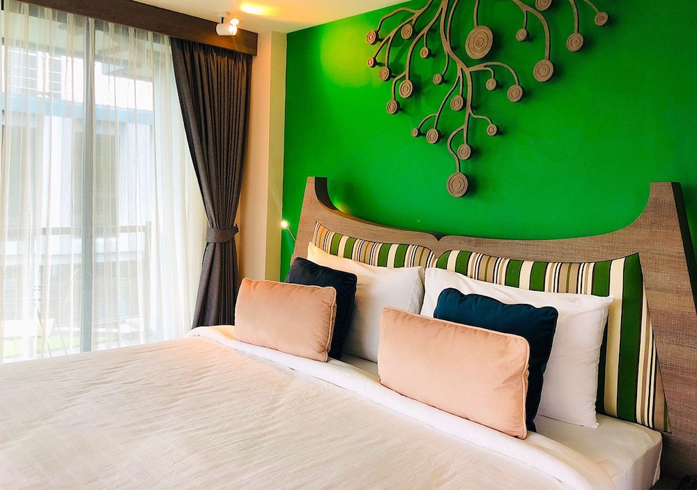 Green Pix Khaoyai 48/68