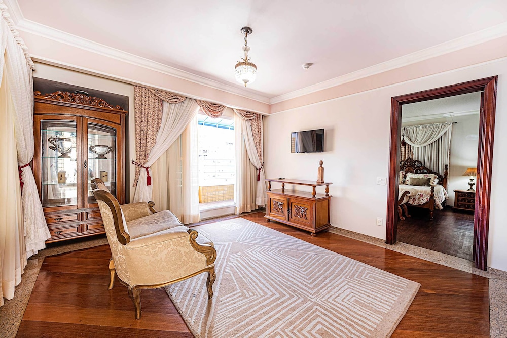 Euro Suite Campinas by Nacional Inn 17/61