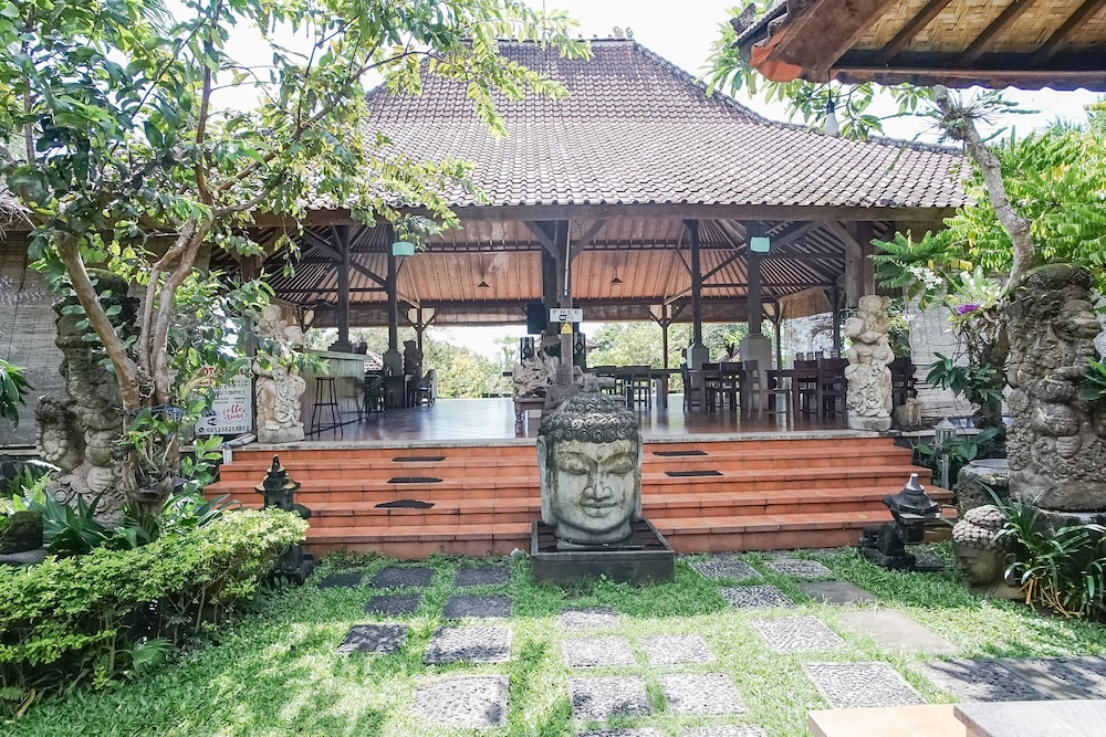 Bali Eco Living Dormitory 2/49