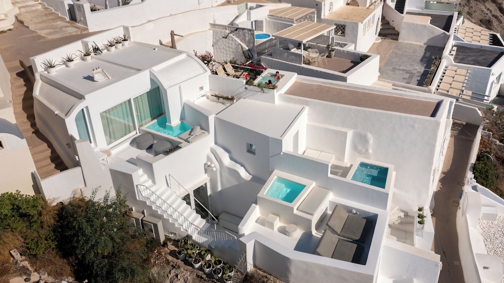 Aesthesis Boutique Villas 1/50