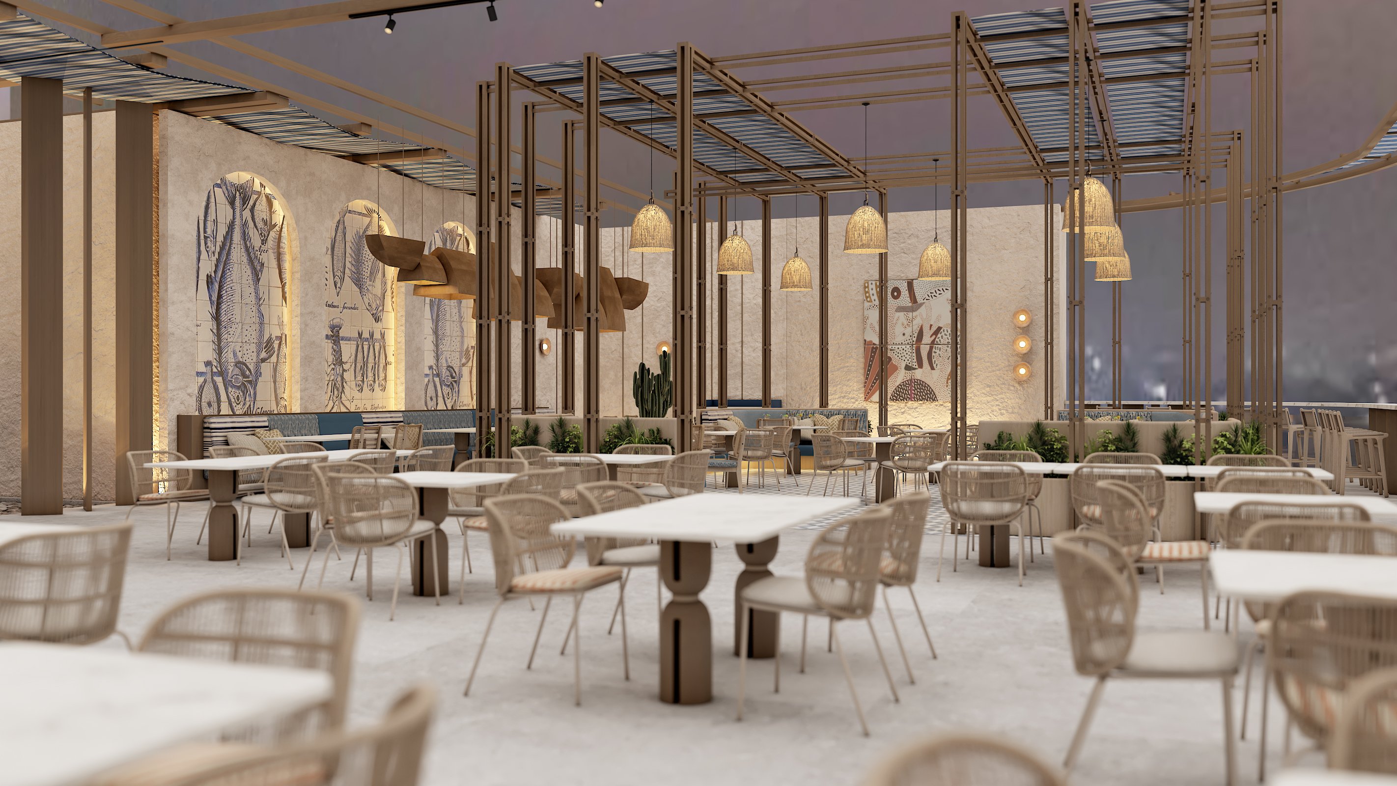 Voco Cairo Arabella Plaza by IHG 45/63