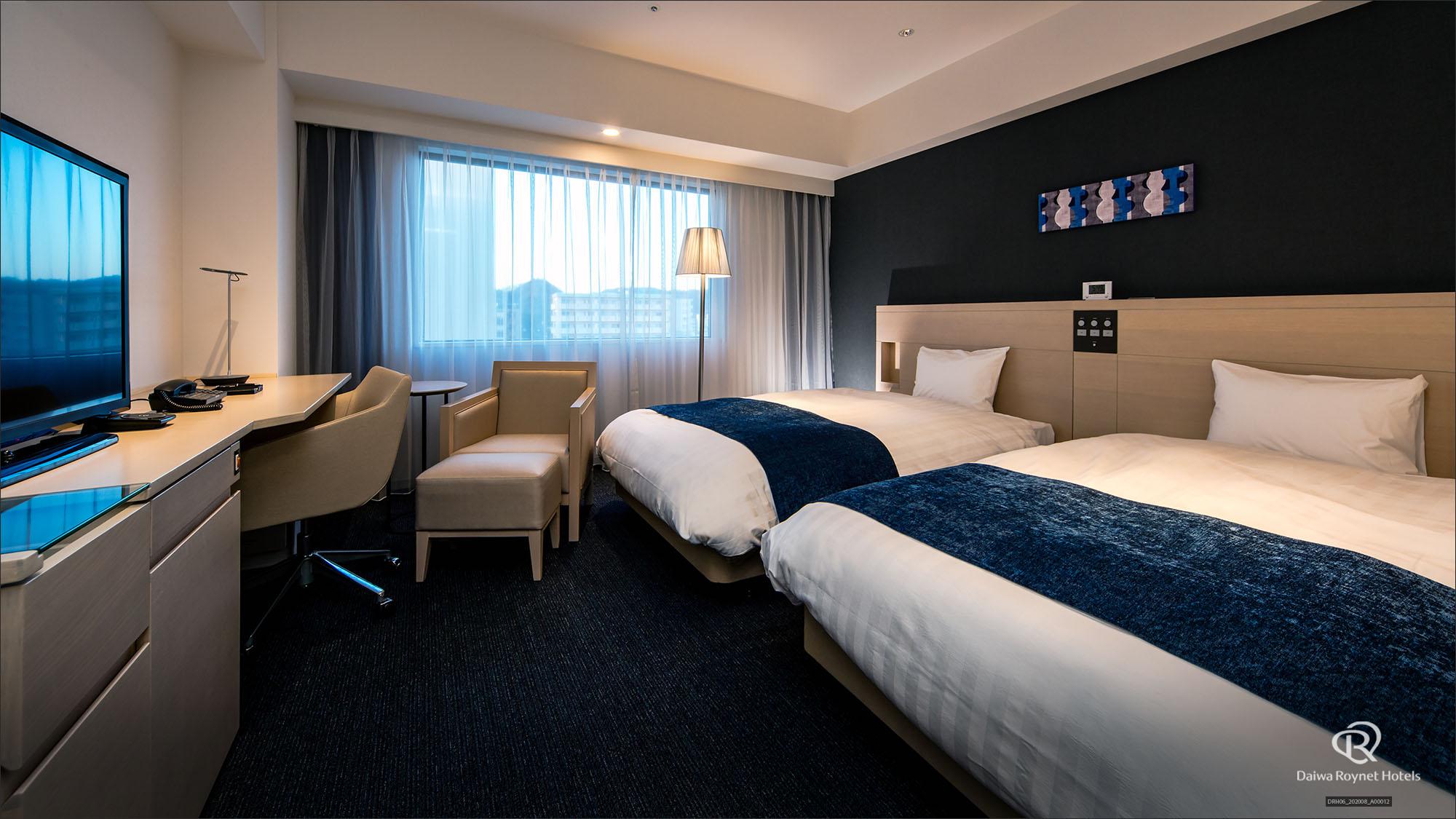 Single, Twin Beds