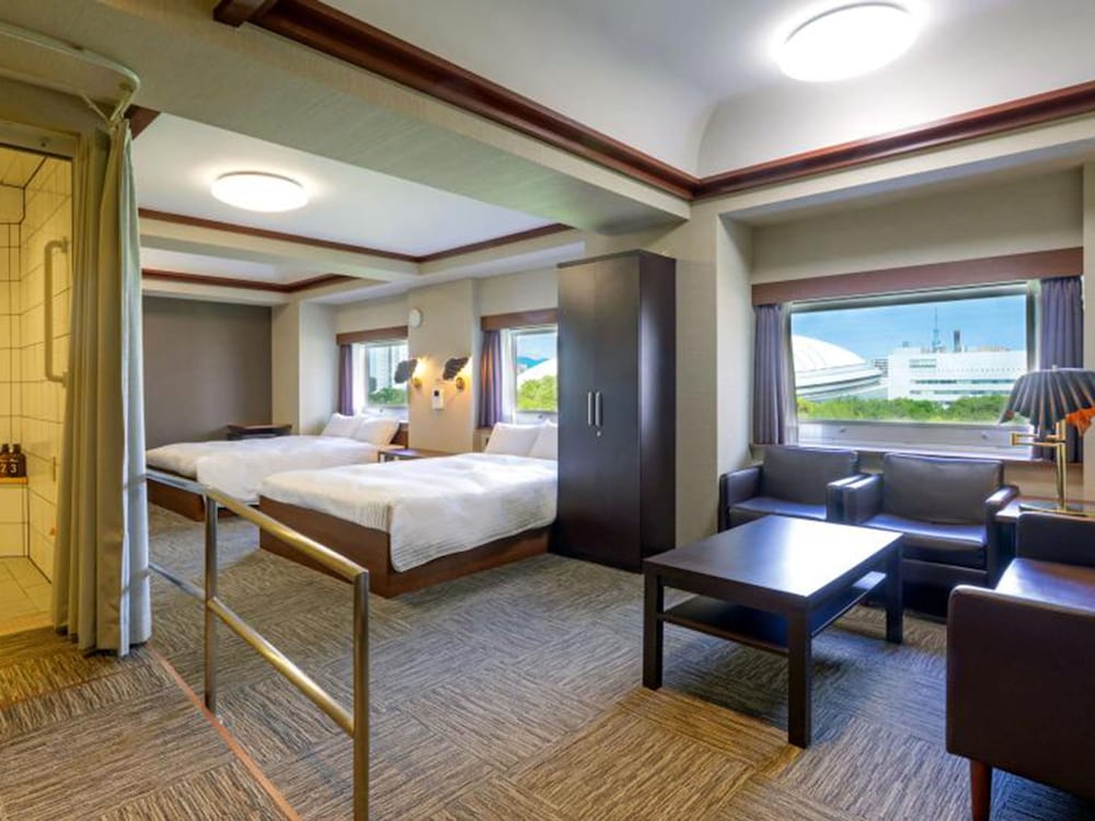 Koraku Garden Hotel 23/50
