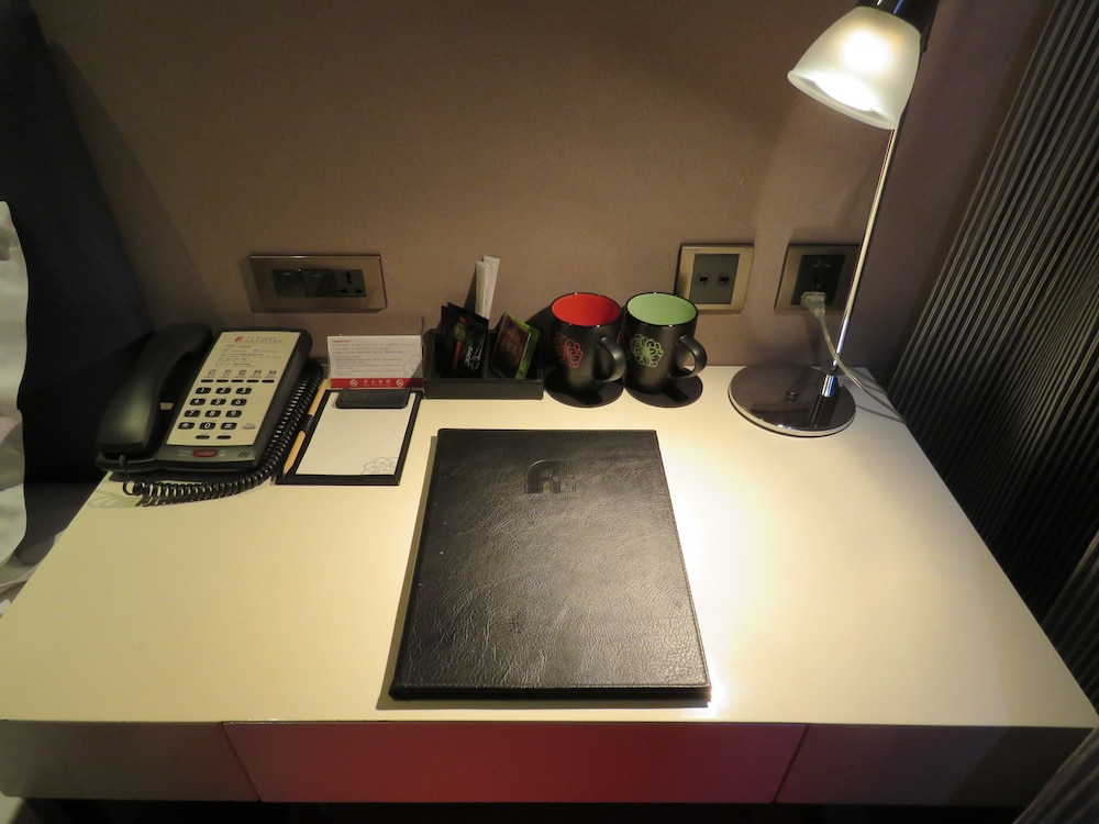 CHECK inn Taipei Xinyi 54/69