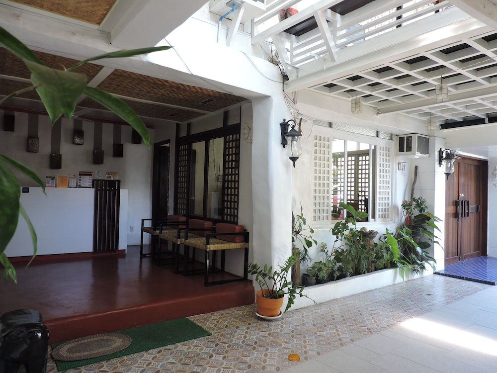 Orange Mangrove Pension House by SMS Hospitality 1/60