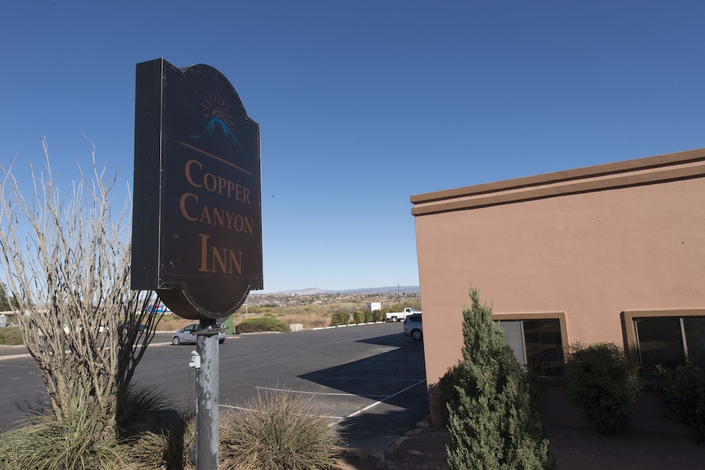 SureStay by Best Western Camp Verde 23/23