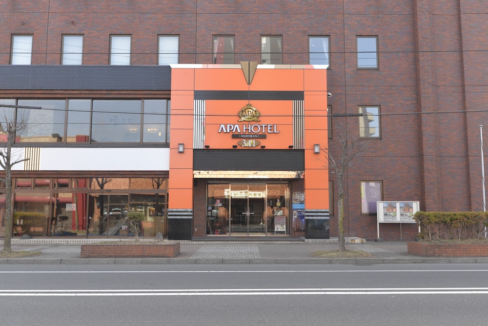 APA Hotel Muroran (ex. Hotel Sunroute Muroran) 3/50