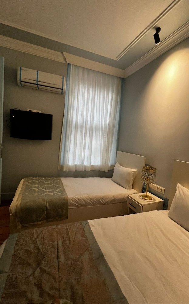 Bali Star City Hotel 22/50