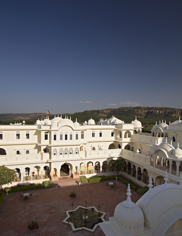 NAHARGARH 5/50
