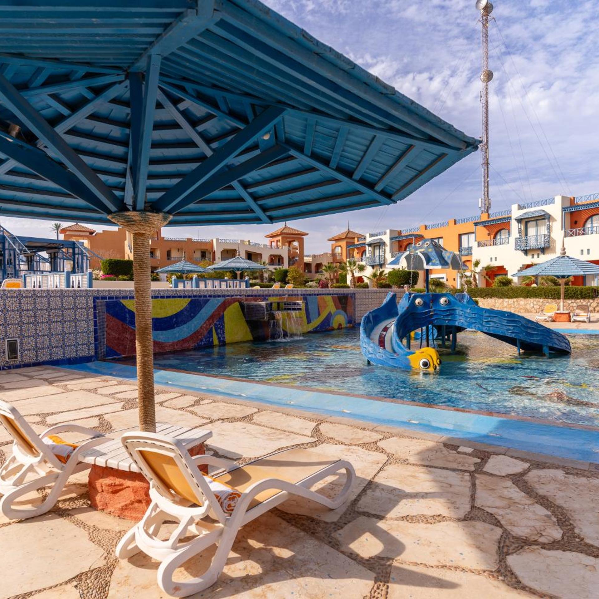Faraana Heights Resort 42/55