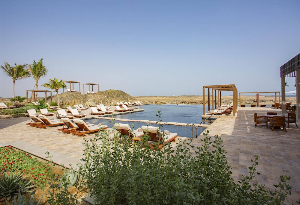 Alila Hinu Bay Salalah Mirbat 44/50