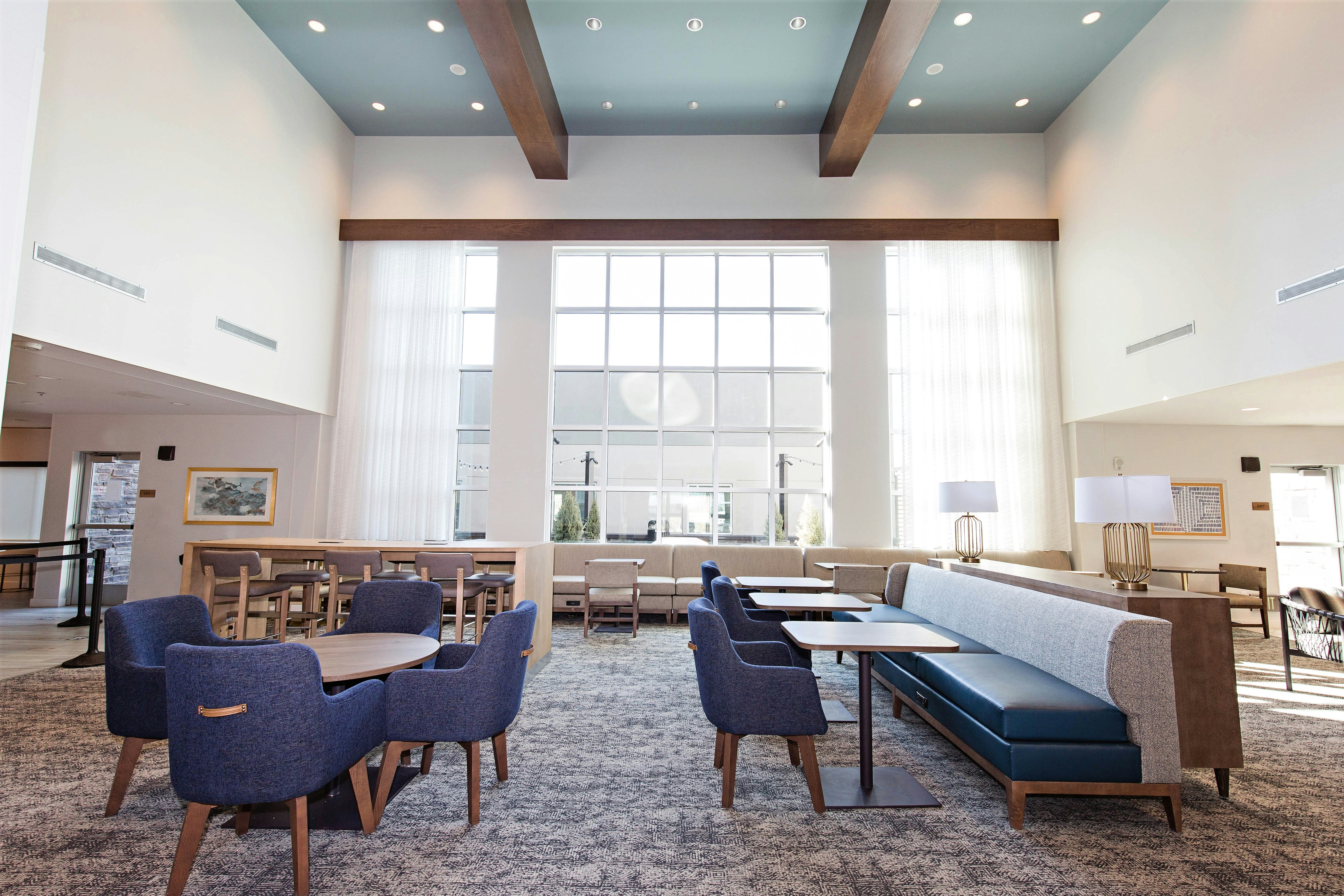 Staybridge Suites Denver North Thornton 50/67