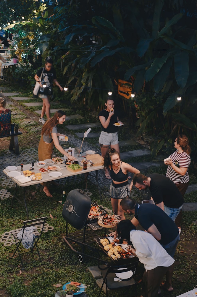 The Yard Hostel 47/50