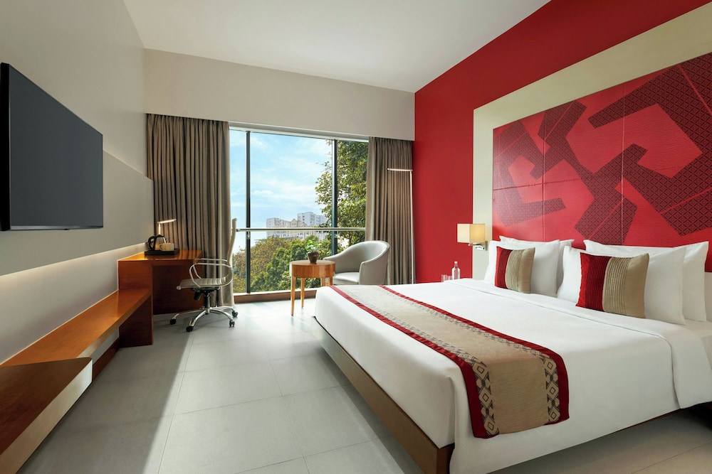 The Fern Residency Mumbai 22/56