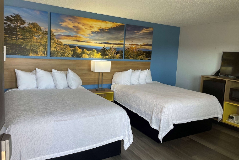 Days Inn By Wyndham Gatesville 27/41