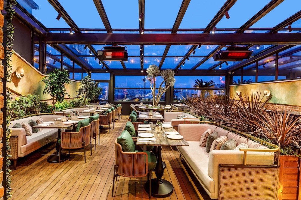 Cronton Design Hotel 43/50