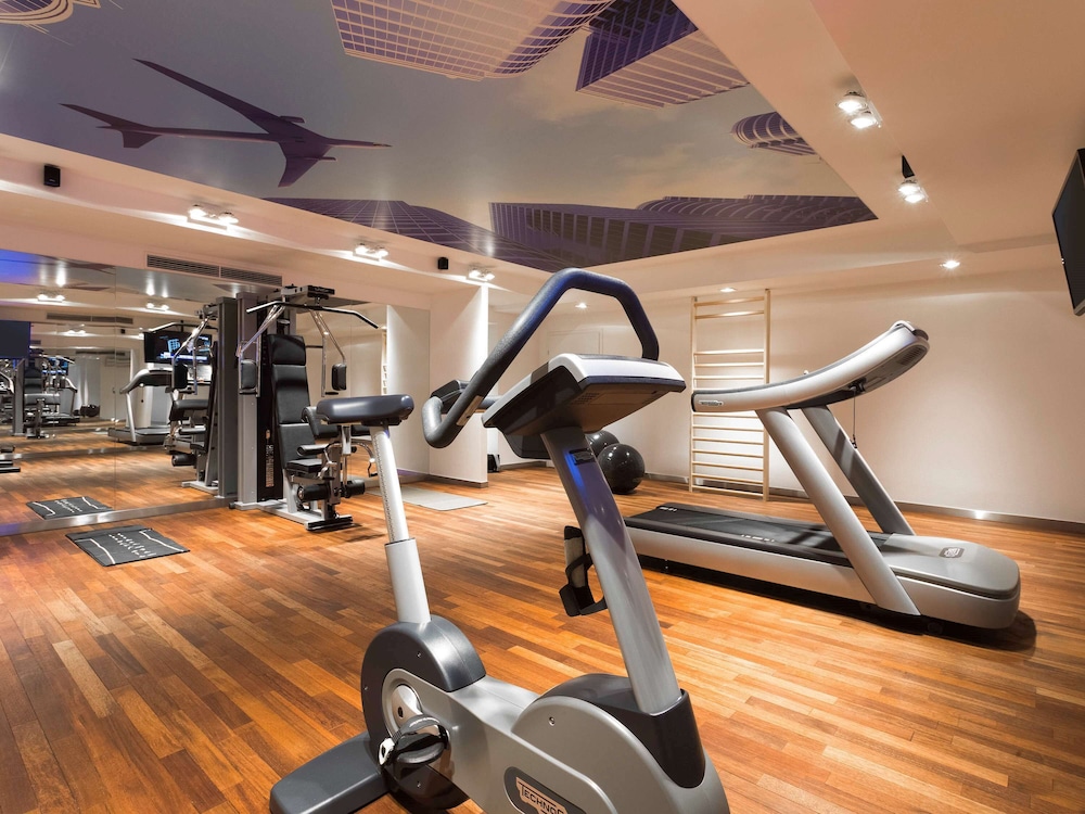 Novotel Warszawa Airport 29/55