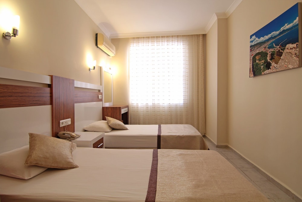 Perle Apart Hotel 14/48