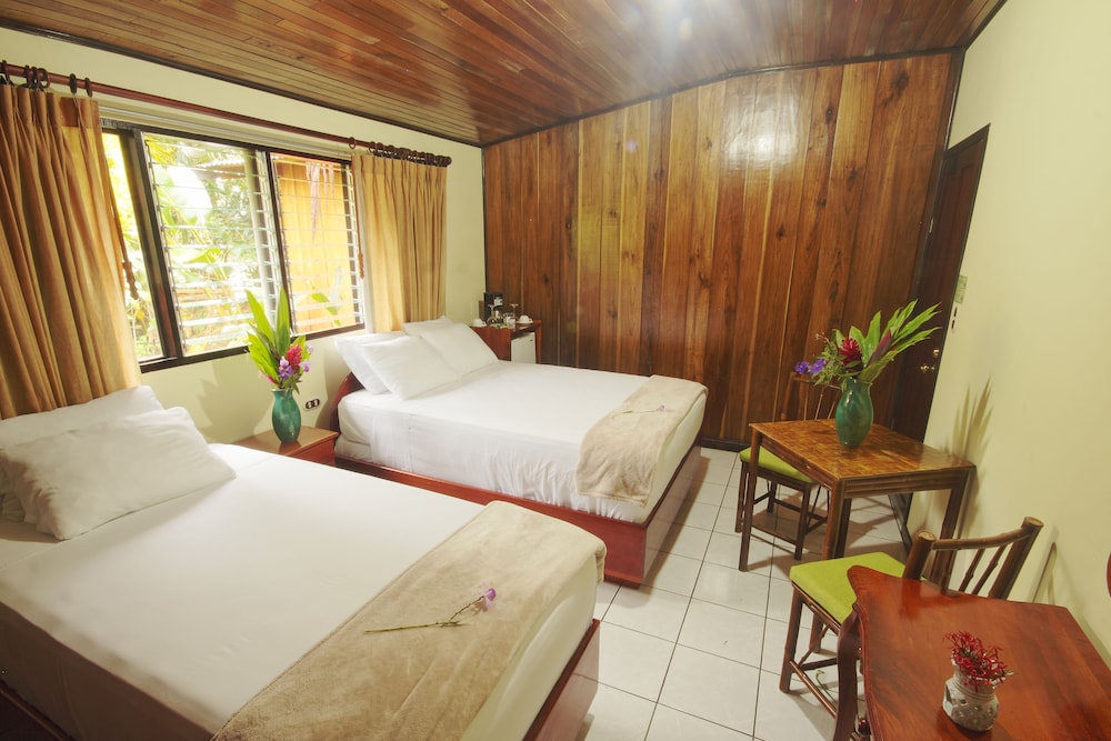 Green Lagoon Wellbeing Resort 19/71