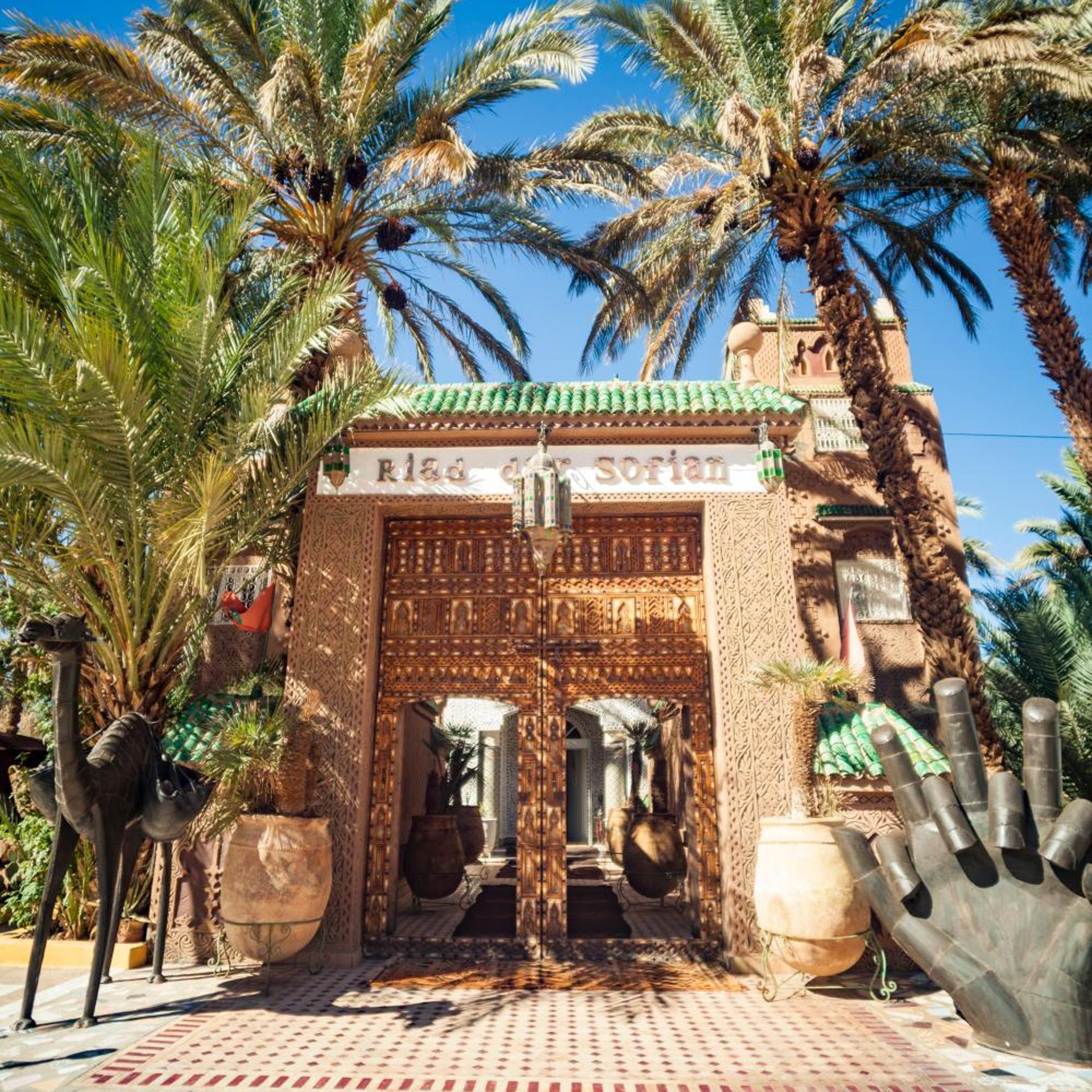 Riad Dar Soufiane 6/59