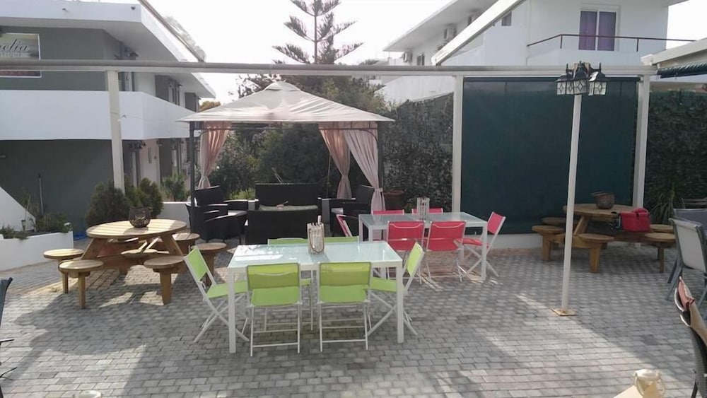 Anelia Boutique Studios And Apartments 36/50