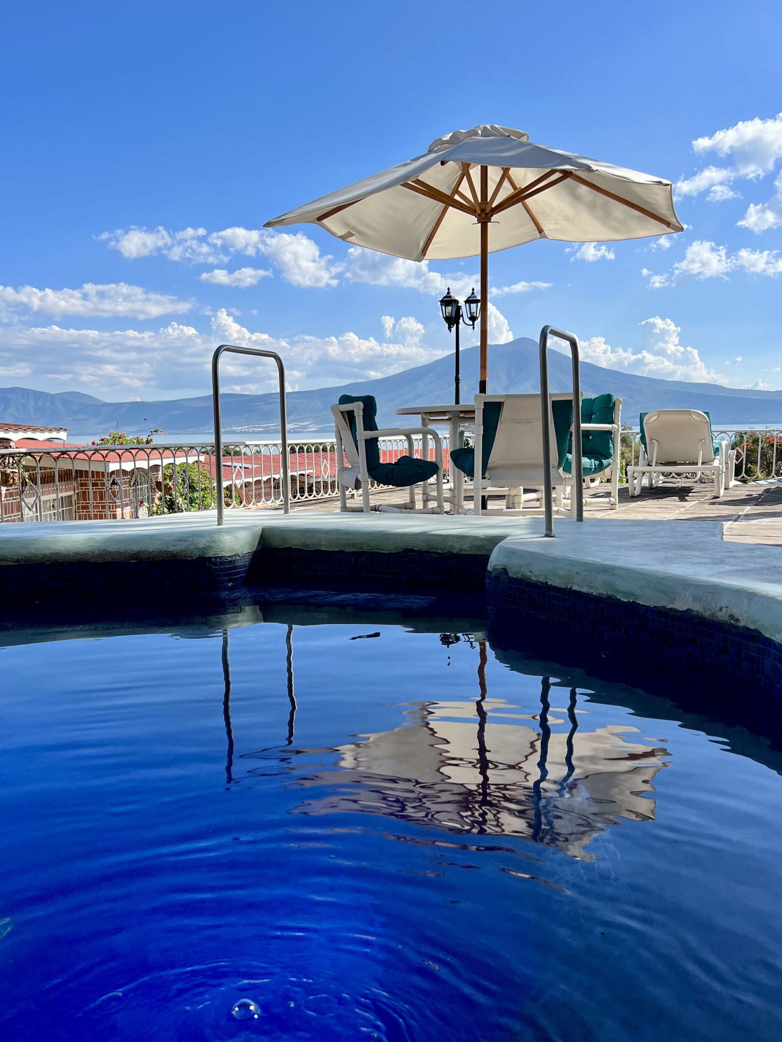 Mama Chuy Hotel & Villas 41/50