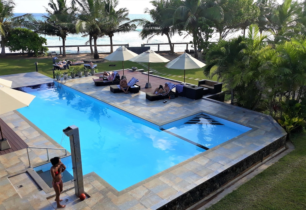 Imagine Villa Hotel 18/50