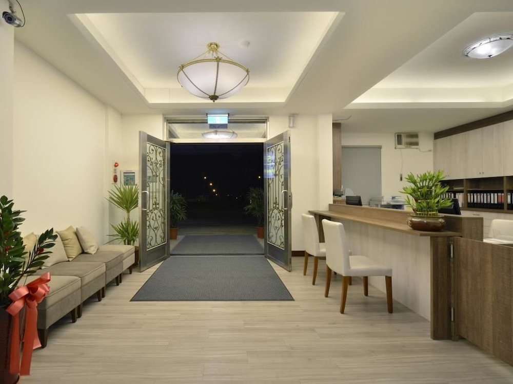 Hoya Resort Hotel Chiayi 21/30