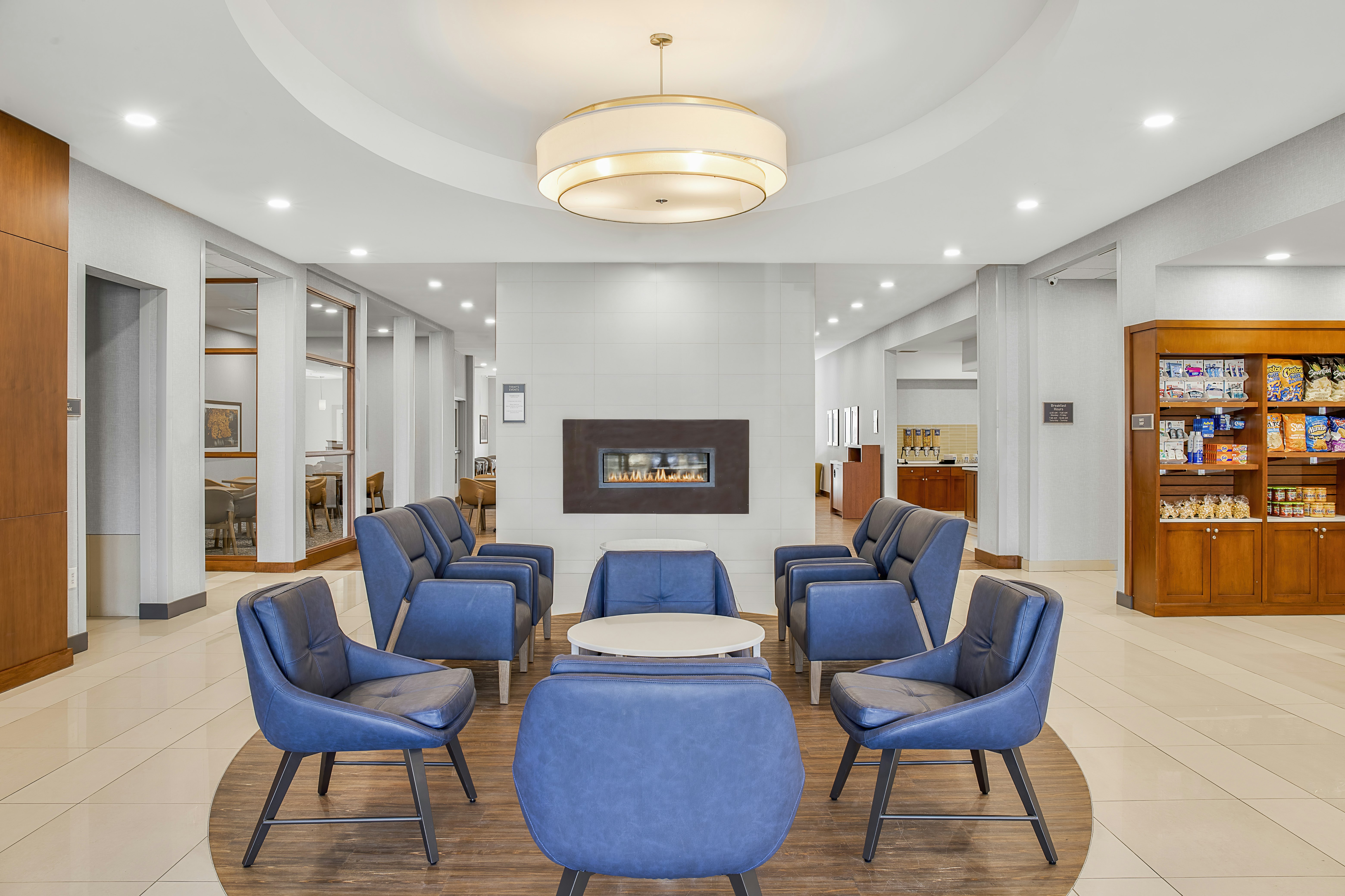 Homewood Suites By Hilton Winnipeg Airport Polo Park 11/23