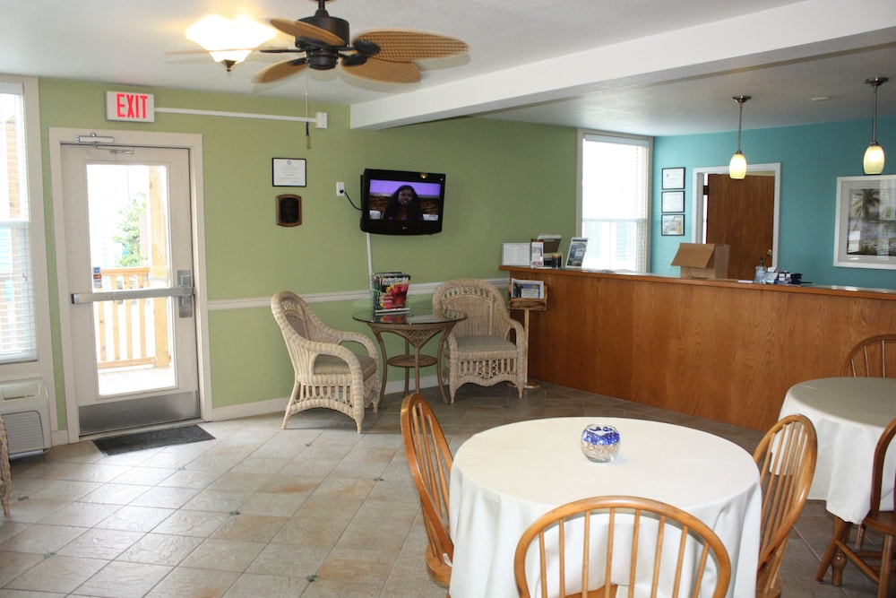 Outer Banks Inn 33/41