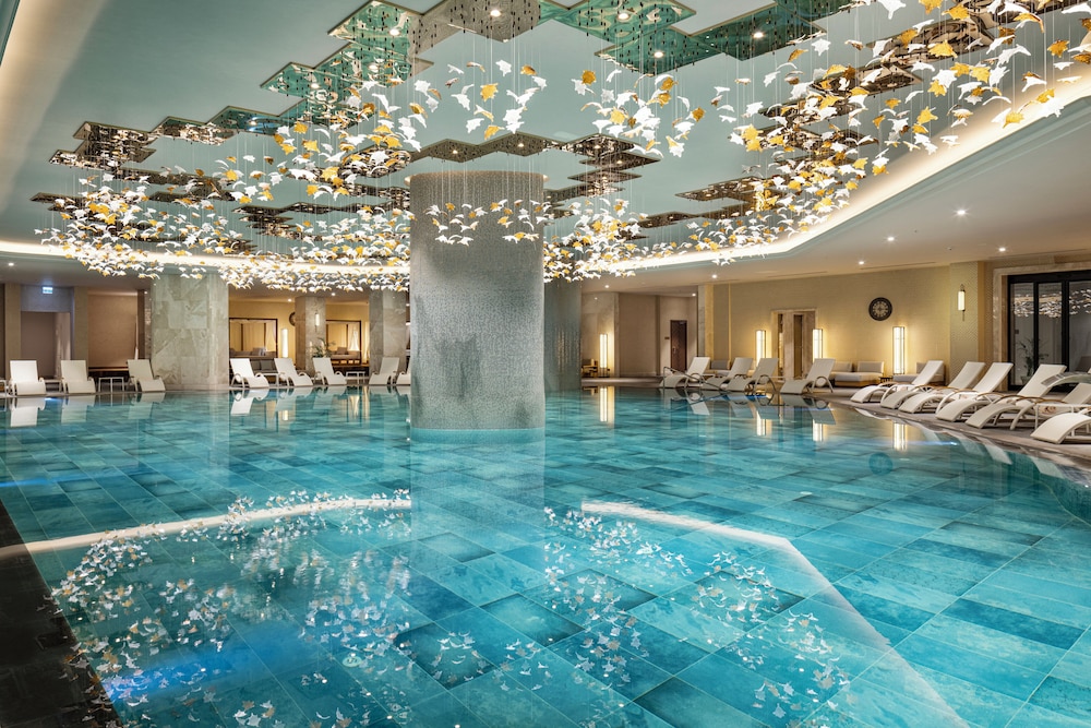 Merit Royal Diamond Hotel & Spa 7/20