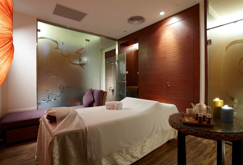 Lido Forestry Spa Resort 34/73