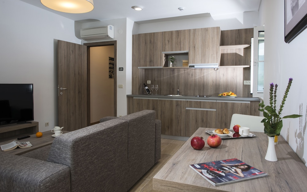 Maistra Select Srebreno Villas 15/77
