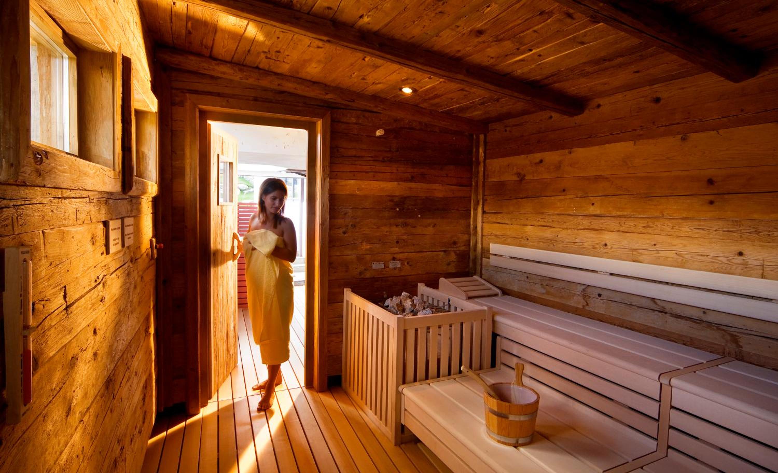 Feldthurnerhof Panorama Wellness Hotel 23/50