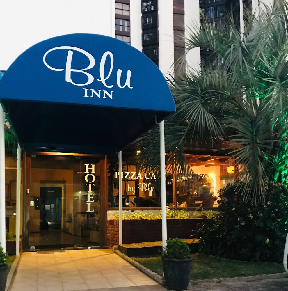 Blu Inn Punta del Este Hotel 2/63