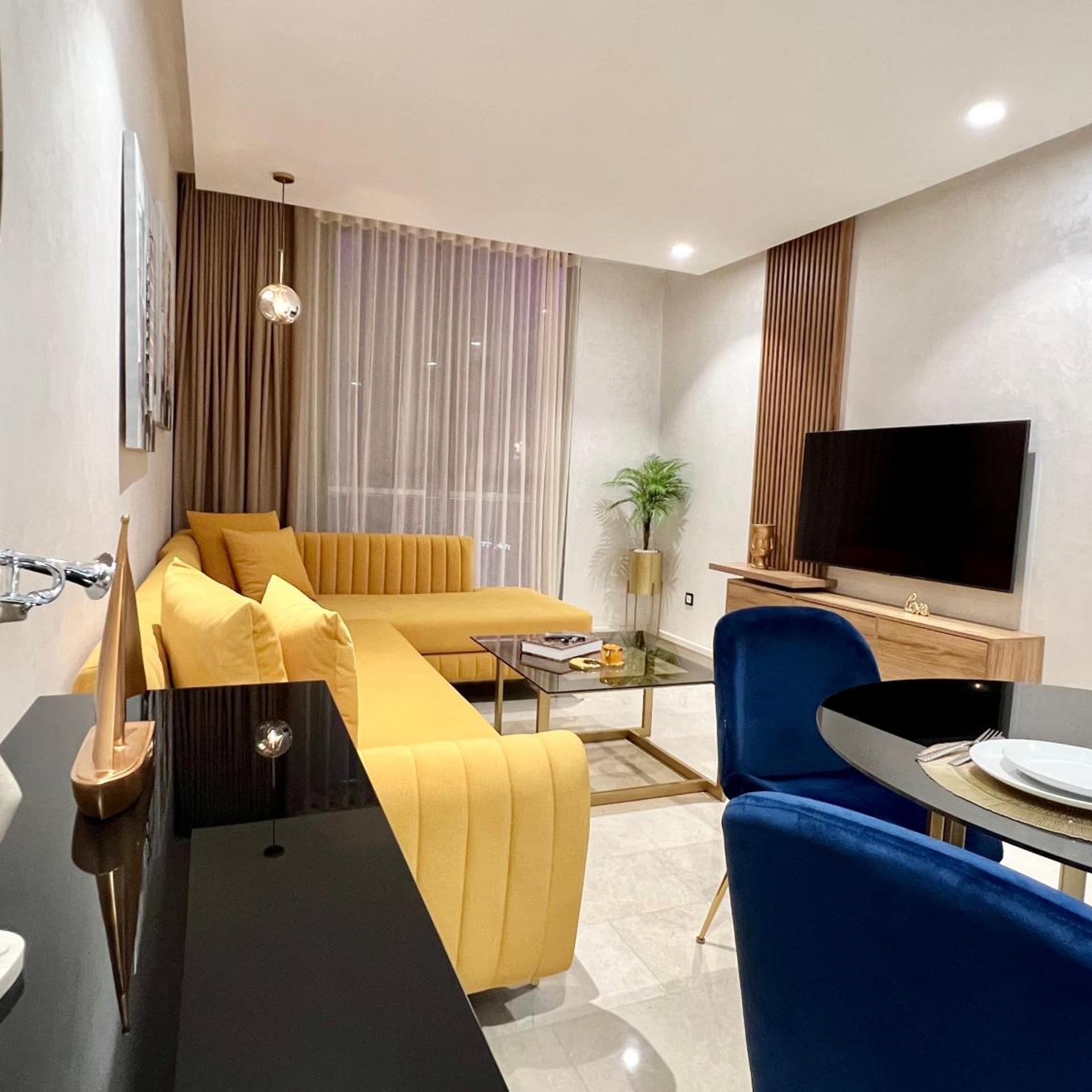 Zen Suites Hotel 56/67