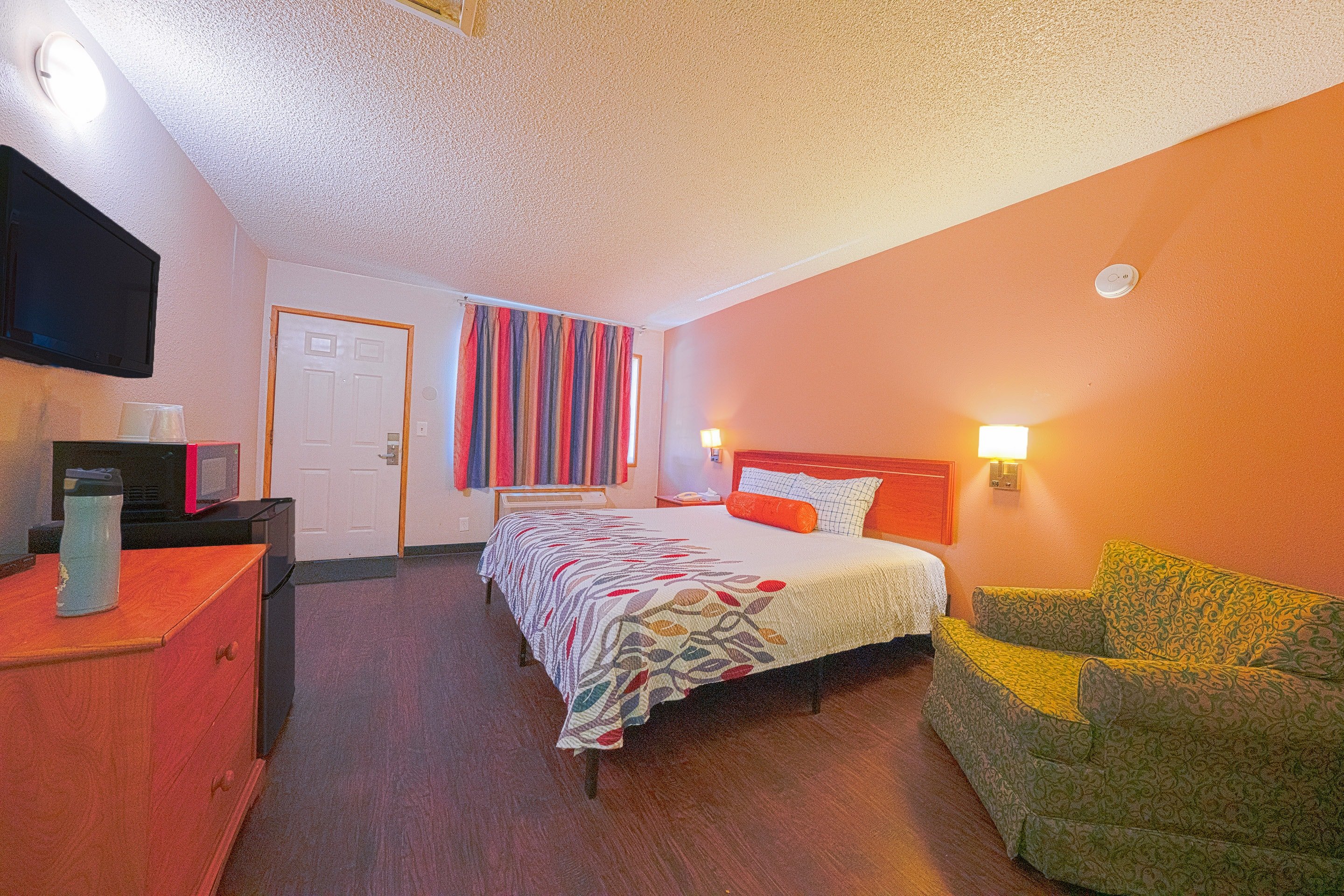 Budget Inn Gladstone By OYO - Portland/Clackamas 24/50