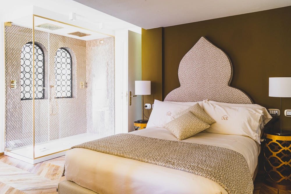 Excess Venice Boutique Hotel & Private Spa 26/79